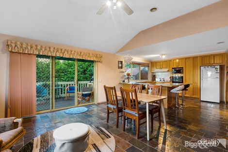 Property photo of 12 James West Street Glen Waverley VIC 3150