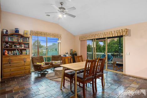 Property photo of 12 James West Street Glen Waverley VIC 3150