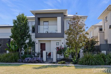 Property photo of 4 John Letts Place St Clair SA 5011