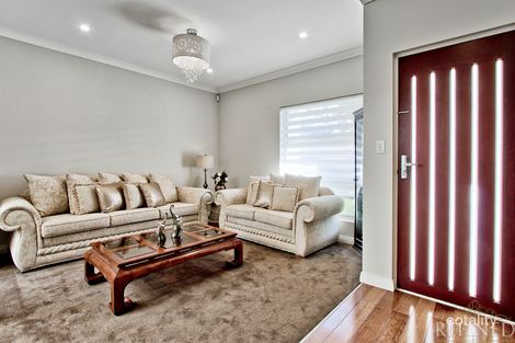 Property photo of 4 John Letts Place St Clair SA 5011