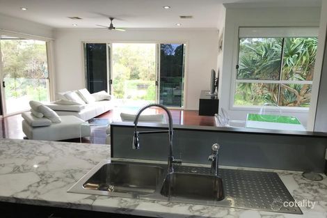 Property photo of 31 Talltrees Circuit Wakerley QLD 4154