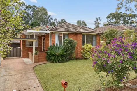 Property photo of 70 Parry Avenue Narwee NSW 2209