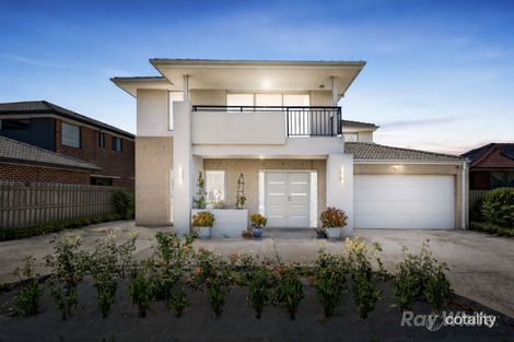 27 Cootamundra St, Doveton, VIC 3177