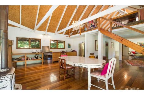 Property photo of 74 Hunter Street Burringbar NSW 2483