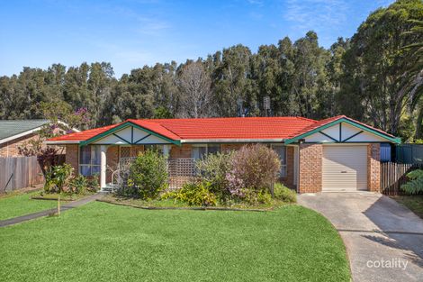 Property photo of 4 Soren Larsen Crescent Boambee East NSW 2452