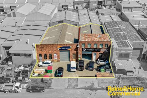 24 George St, Clyde, NSW 2142