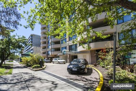 623/74 Northbourne Ave, Braddon, ACT 2612