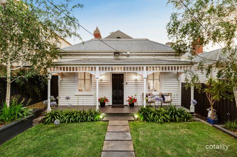 Property photo of 24 Hopetoun Avenue Canterbury VIC 3126