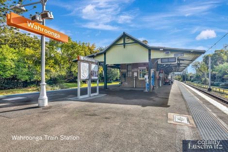 Property photo of 11 Halcyon Avenue Wahroonga NSW 2076