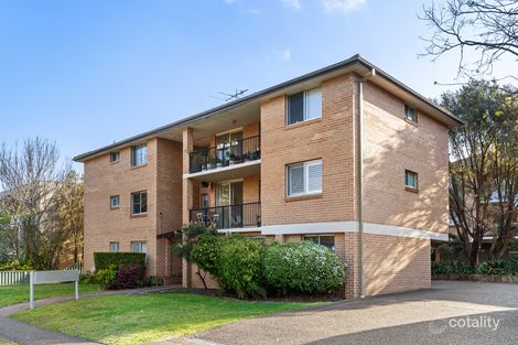 Property photo of 3/5-9 Chapman Street Gymea NSW 2227