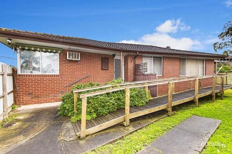 Property photo of 106 Holt Parade Bundoora VIC 3083