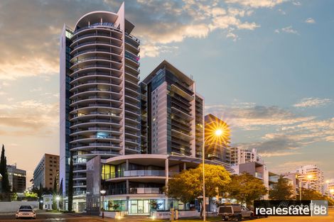 Property photo of 18/98 Terrace Road East Perth WA 6004
