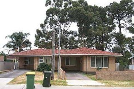 Property photo of 138A Anzac Terrace Bassendean WA 6054