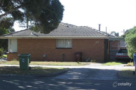 49 Loch Rd, Dandenong North, VIC 3175