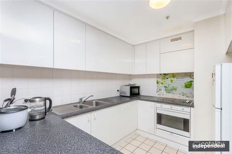 Property photo of 623/74 Northbourne Avenue Braddon ACT 2612