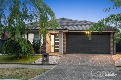 Property photo of 16 Torbreck Avenue South Morang VIC 3752