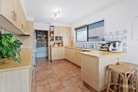Property photo of 46 Gretel Drive Mermaid Waters QLD 4218