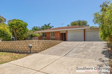 Property photo of 63 Chisham Avenue Parmelia WA 6167