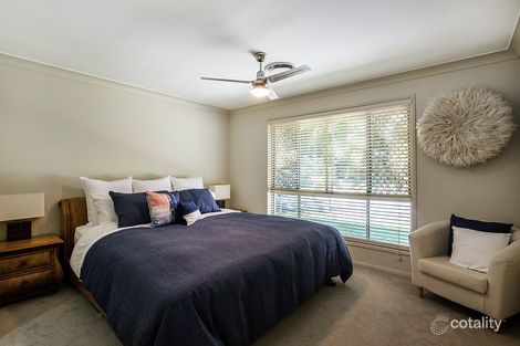 Property photo of 11 Morfantaine Terrace Parkwood QLD 4214