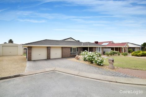 Property photo of 10 Meadfoot Close Moana SA 5169