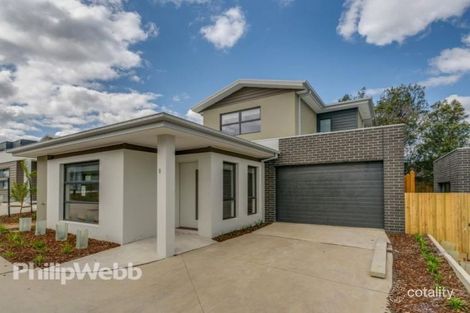 Property photo of 14/7 Saltbush Court Rowville VIC 3178