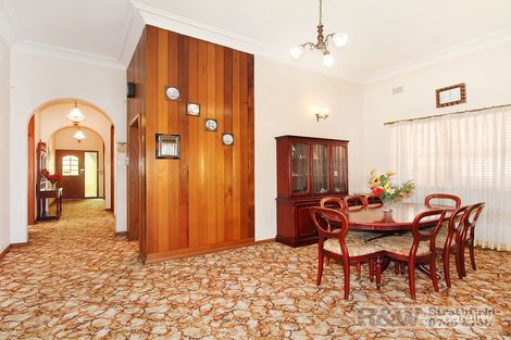 Property photo of 33 Mosely Street Strathfield NSW 2135