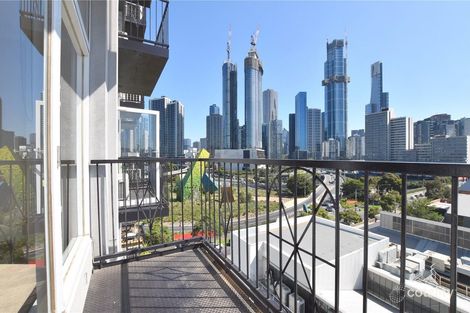 35/161-173 Sturt St, Southbank, VIC 3006