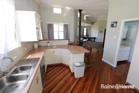 Property photo of 642 Jarail Road Ironpot QLD 4610
