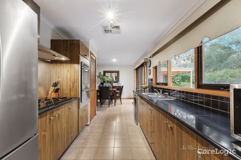 Property photo of 2 Kirwin Avenue Eltham VIC 3095