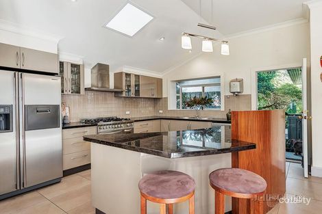 Property photo of 4 Burley Griffin Place Eaglemont VIC 3084