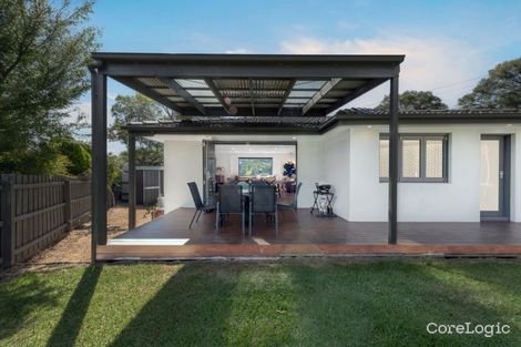 Property photo of 29 Olympus Drive Croydon South VIC 3136