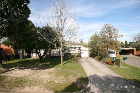 10 Sonia St, Ringwood, VIC 3134