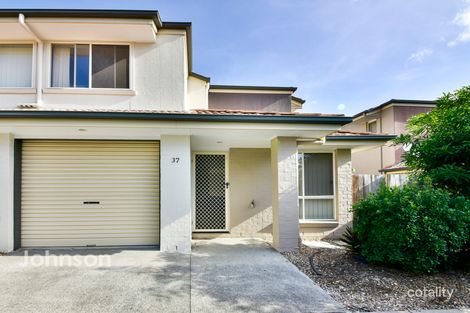 37/30 Federation St, Wynnum West, QLD 4178