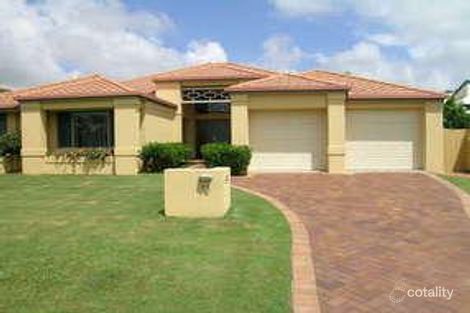 Property photo of 12 Seamount Quay Noosaville QLD 4566
