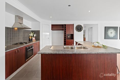 Property photo of 198 Thames Boulevard Tarneit VIC 3029