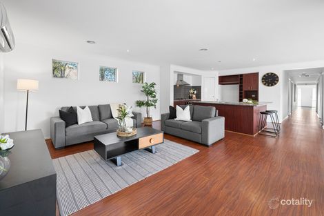 Property photo of 198 Thames Boulevard Tarneit VIC 3029