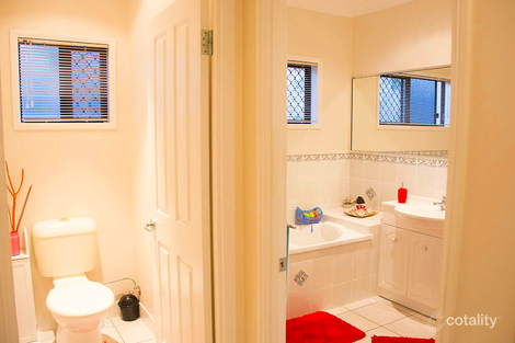 Property photo of 5 Sheoak Crescent Douglas QLD 4814