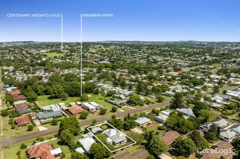 Property photo of 51 Ipswich Street East Toowoomba QLD 4350