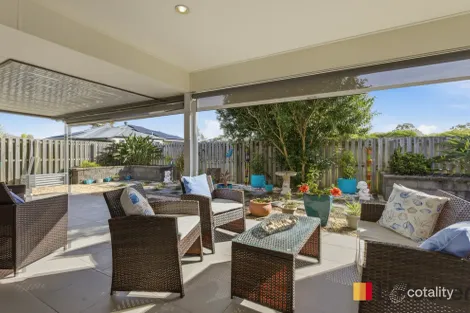 Property photo of 8 Venus Street Urraween QLD 4655