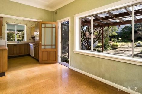 Property photo of 29 Second Avenue Lane Cove NSW 2066