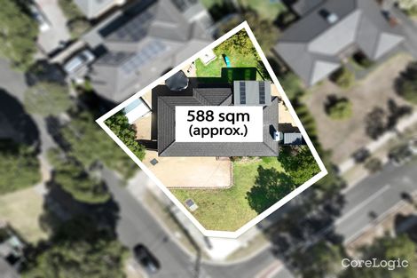 Property photo of 29 Olympus Drive Croydon South VIC 3136
