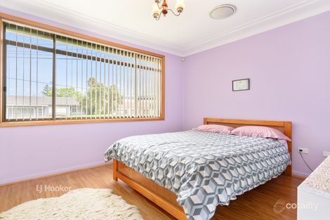 Property photo of 17 Station Road Toongabbie NSW 2146