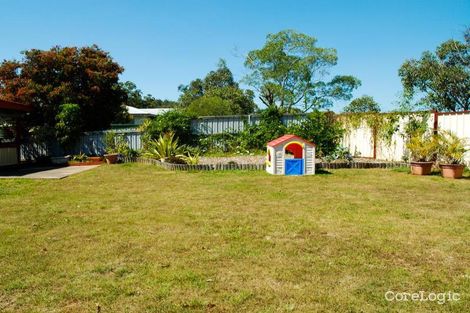 Property photo of 61 Fegen Drive Moorooka QLD 4105