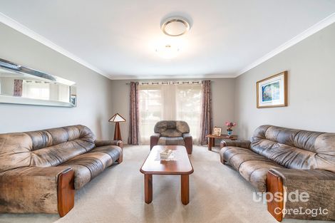 Property photo of 19 Chino Place Kellyville Ridge NSW 2155