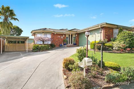 20 River Gum Dr, Croydon North, VIC 3136