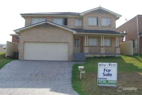 Property photo of 12 Kydra Close Prestons NSW 2170