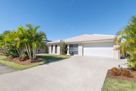 Property photo of 22 Lomandra Court Corindi Beach NSW 2456