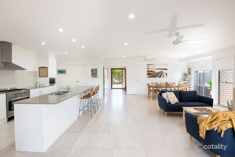 Property photo of 22 Lomandra Court Corindi Beach NSW 2456