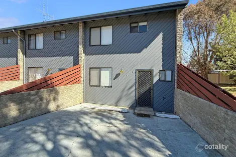 11/5 Gungarlin St, Berridale, NSW 2628