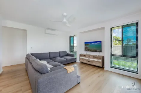 Property photo of 86 Chantilly Street Bargara QLD 4670